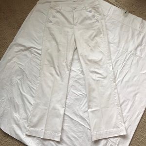 Cabi “The Skipper” Trousers